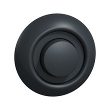 Dimmer LED Svart Renova Schneider Electric